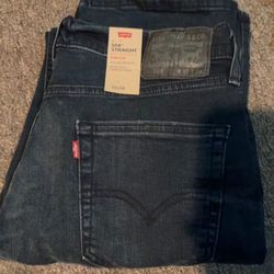 levi’s jeans 