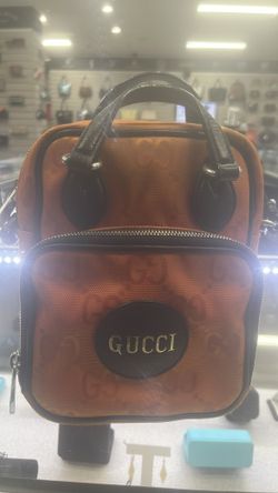 Mini backpack