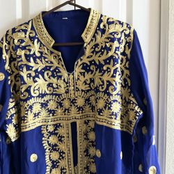 Indian Women’s Dress