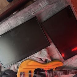 Monitors