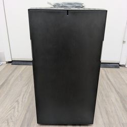 Fractal Design Define R5 ATX Mid Tower Computer Case