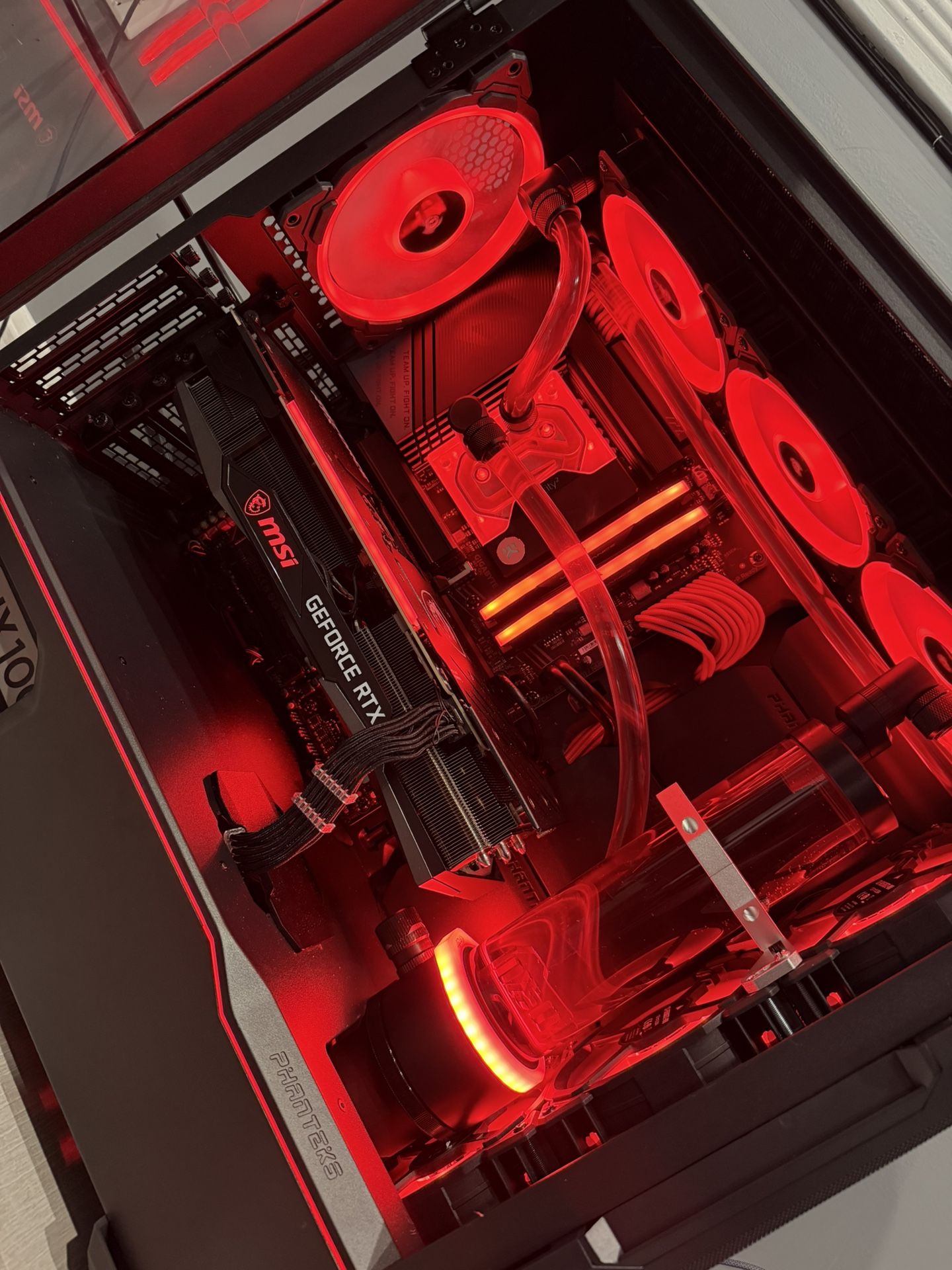 Gaming Computer