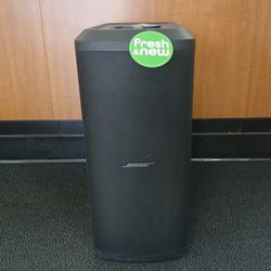 BOSE  Woofer Powered Bass Module 