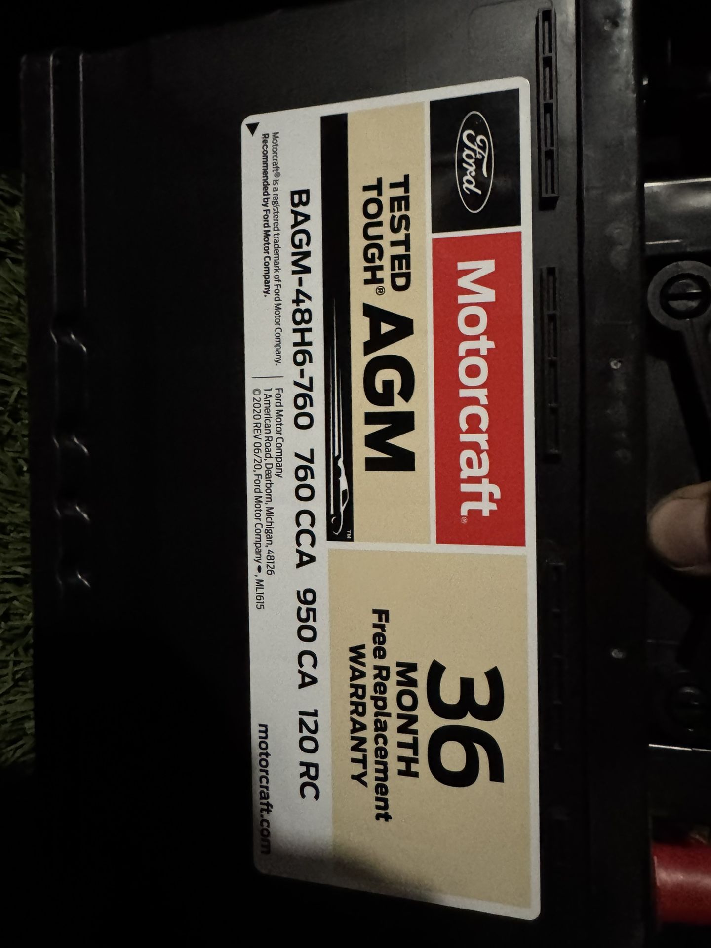 Car/ Truck Batteries For Sale $100 Each 