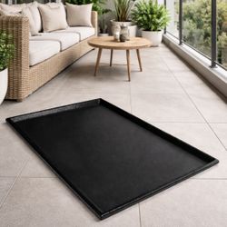 24x24 Fresh Patch Grass Dog Potty Tray