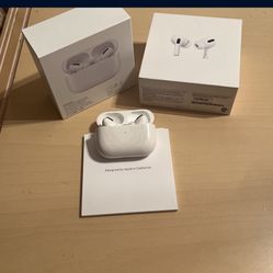 AirPod Pros  