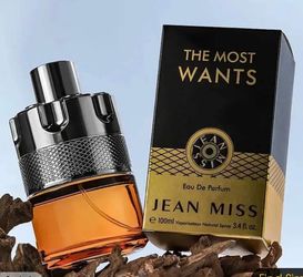 Azzaro the most wants Cologne, new
