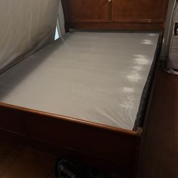 Full bed free