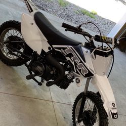 2004 Yamaha pw80 Pw80/ttr110