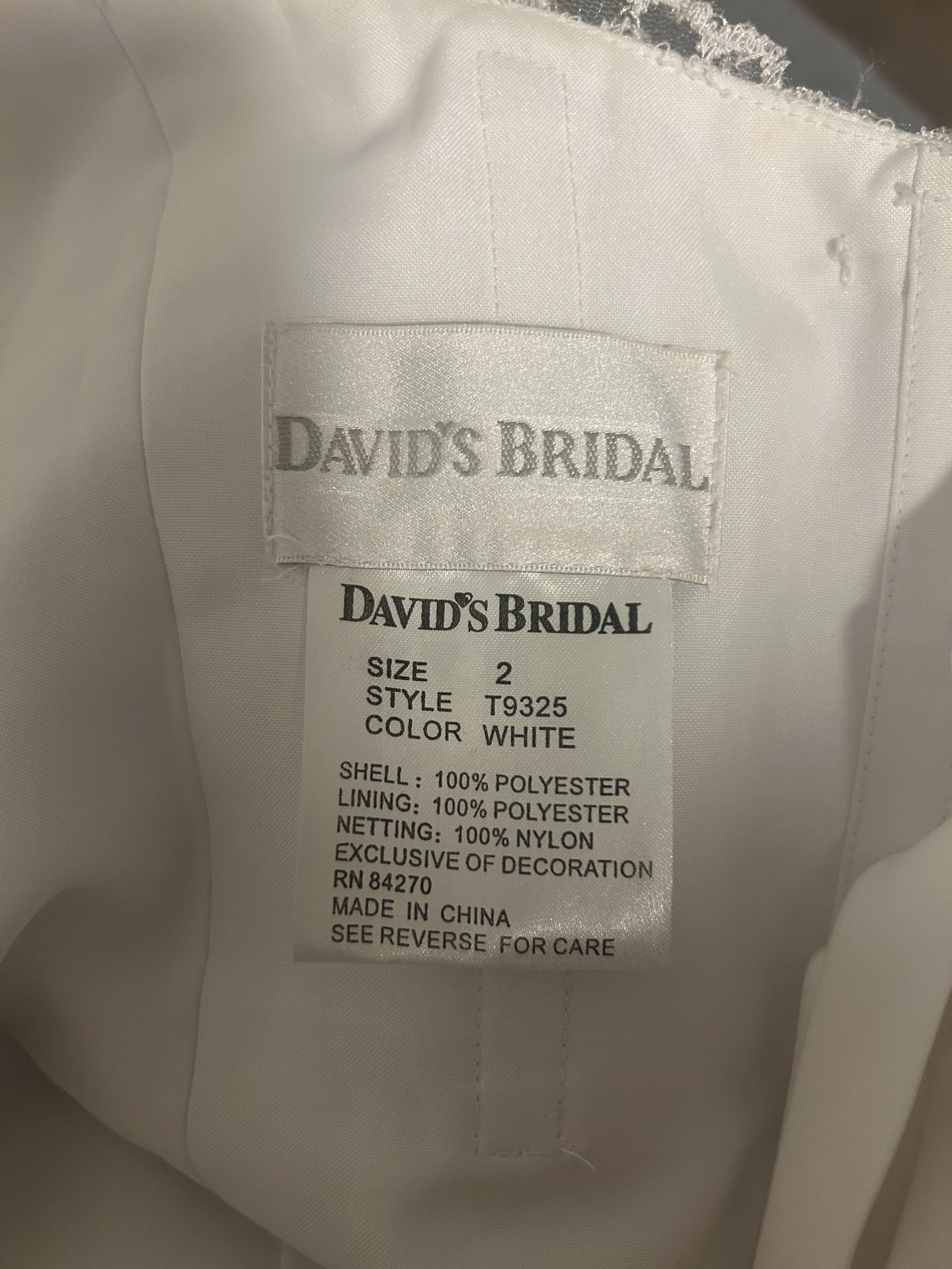 Bride Wedding Dress Make Me An Offer