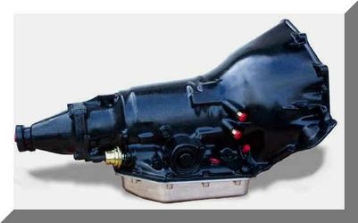 4l60e, 4l65e, 4l70e, 4l80e, 700r4, Th350, 6l80e, 6l90e High Performance Transmission Rebuilds