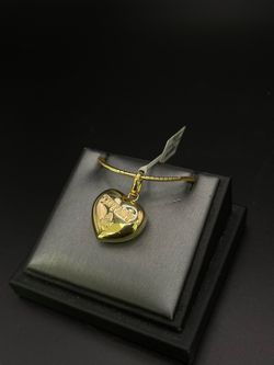 Tiffany and co charm