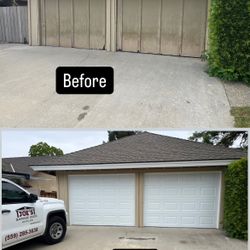 Garage Doors