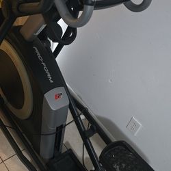 Proform Elliptical Perfect Condition