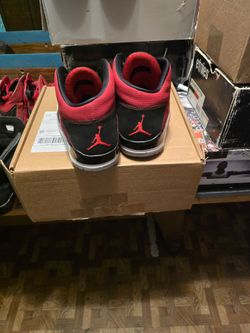 Jordan flight 90s