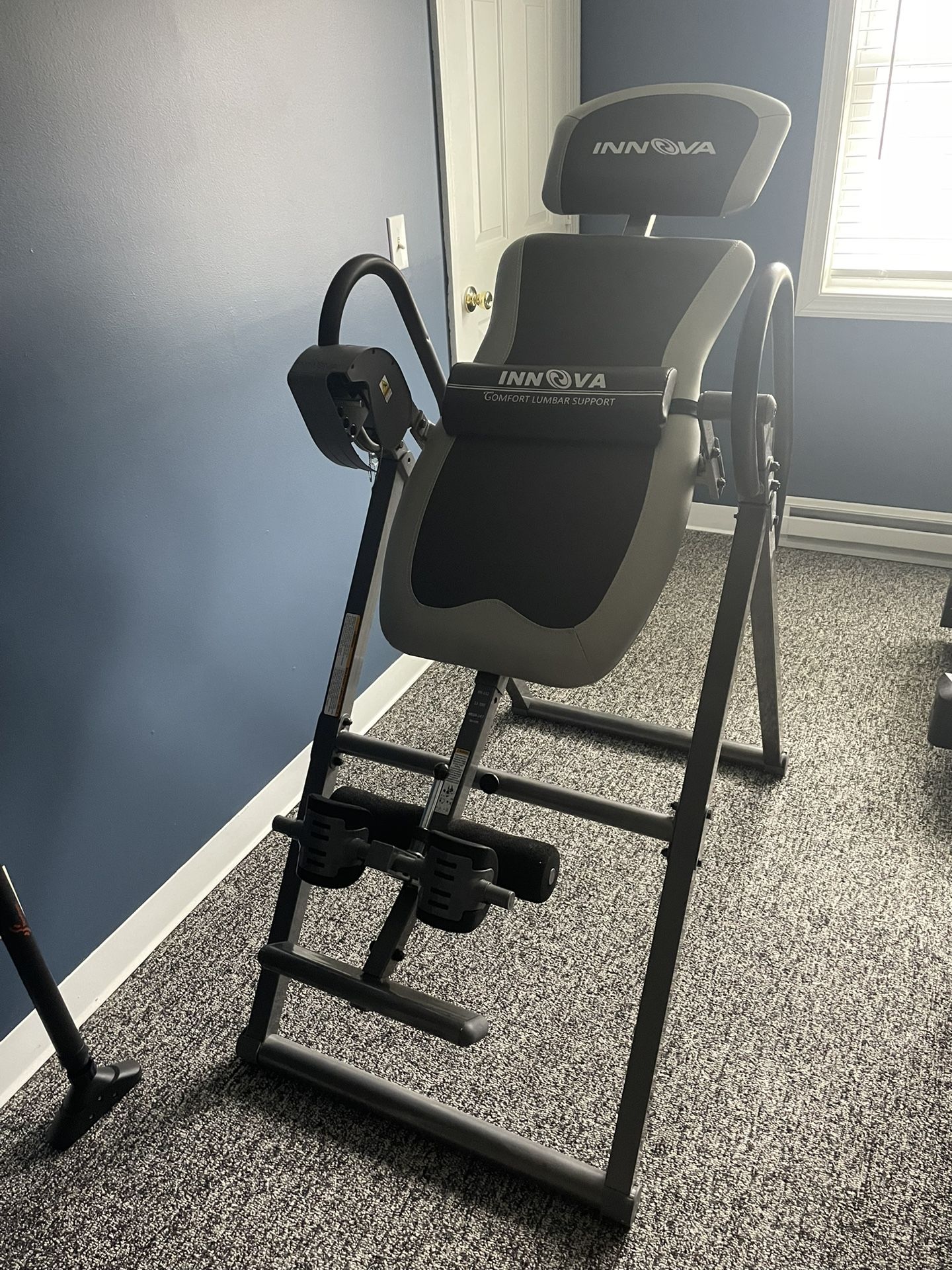 Inversion Table For Sale