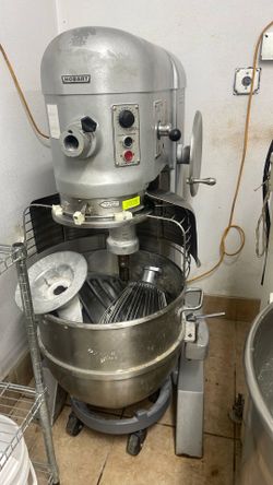 Hobart 80qt