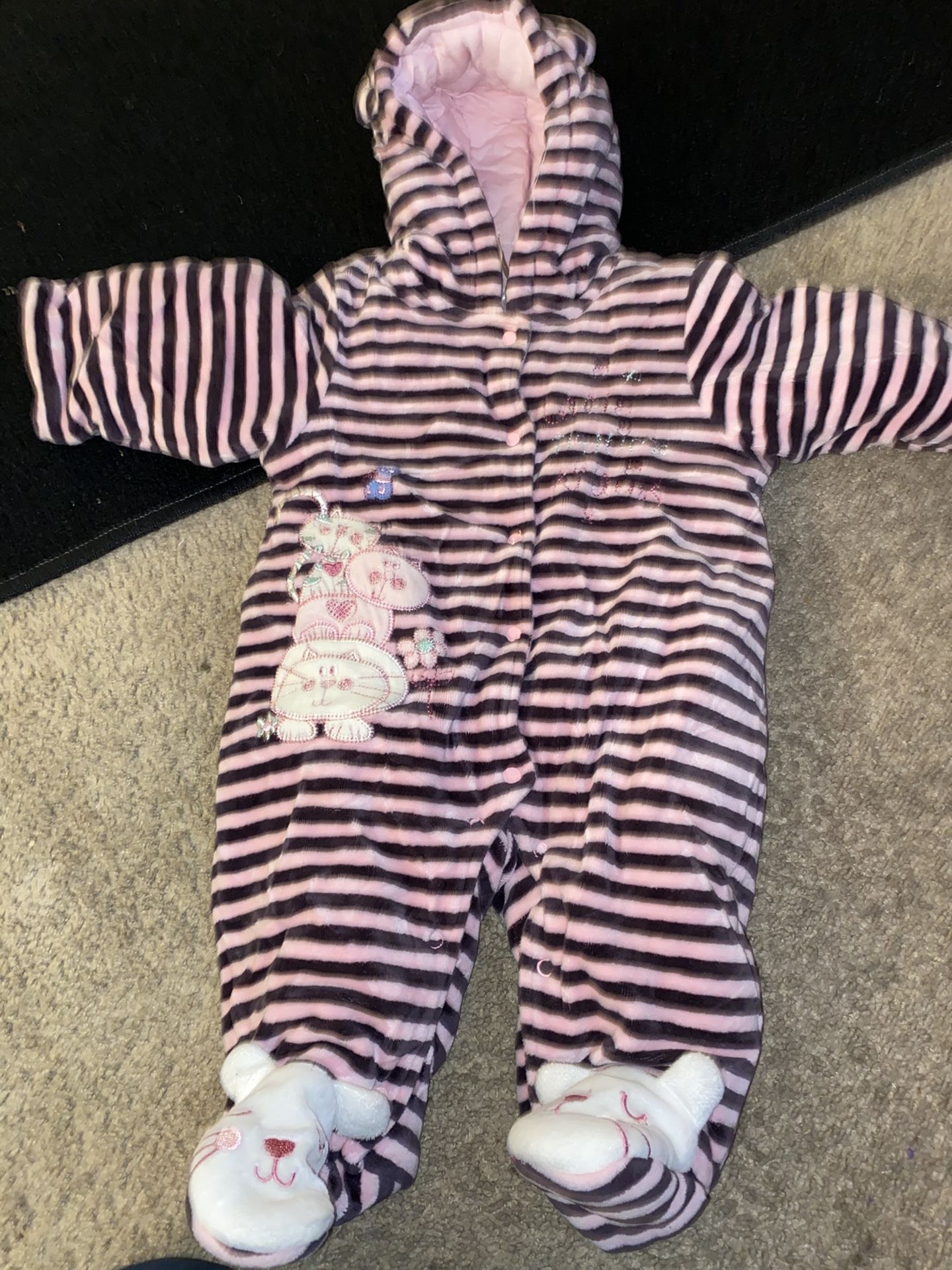 9 months
