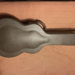 Humicase Classical Guitar Case
