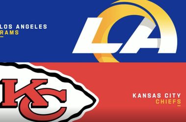 Rams/KC Chiefs