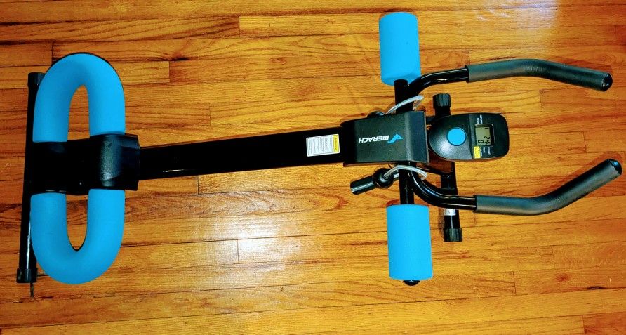 Merach Ab Machine