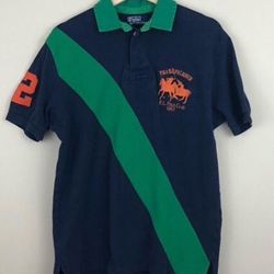 Rare Vintage Polo Rugby by Ralph Lauren