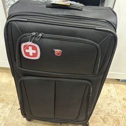 Brand New Luggage 