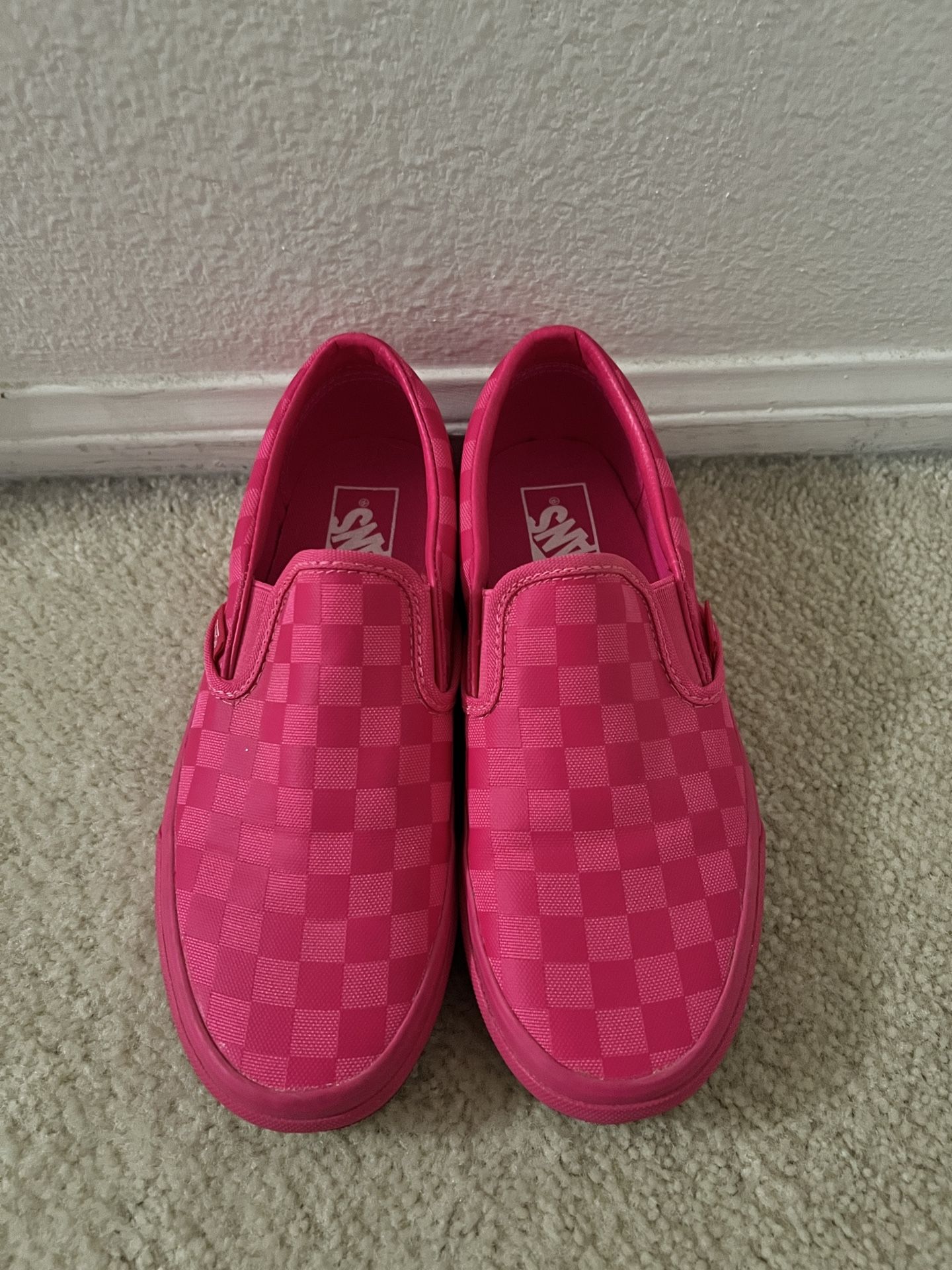 Hot Pink  - Or Your Best Offer