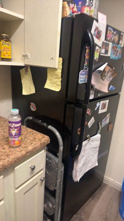 Fridge