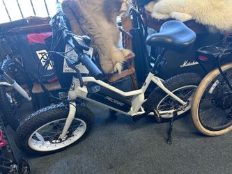 PEDEGO Element e-bike