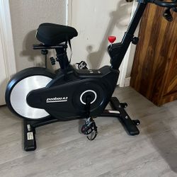Stationary Bike 