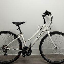 Bike Trek Verve 1
