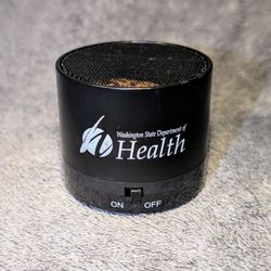 compact wireless speaker