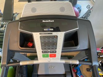 Treadmill