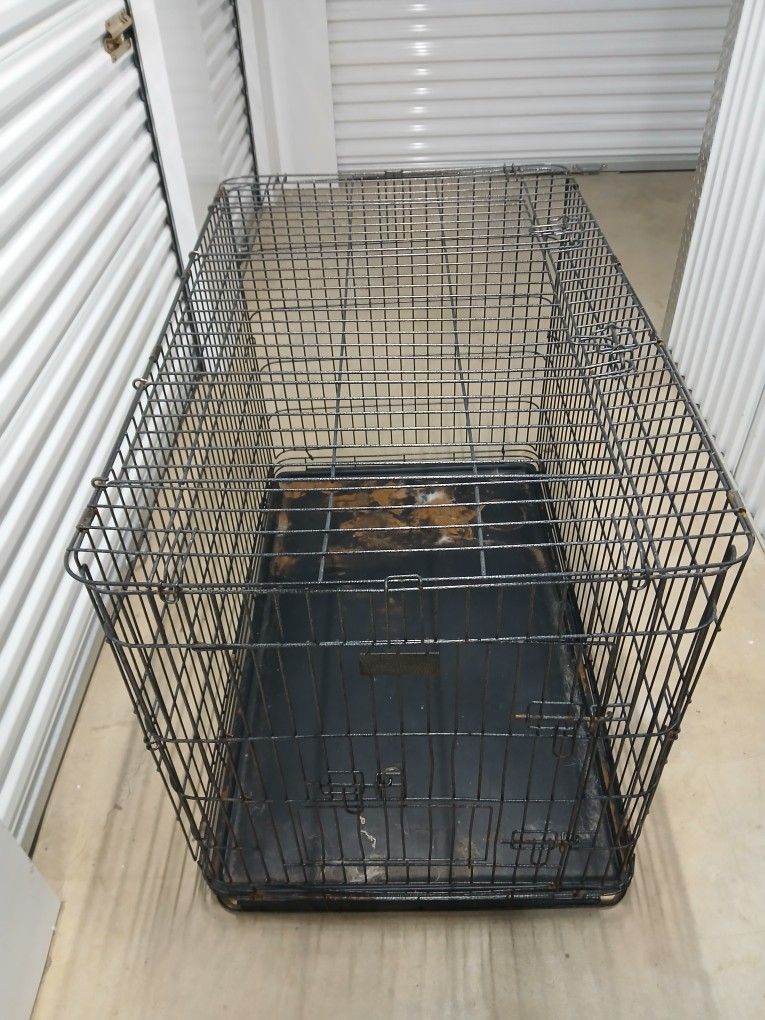 Dog Crate Large