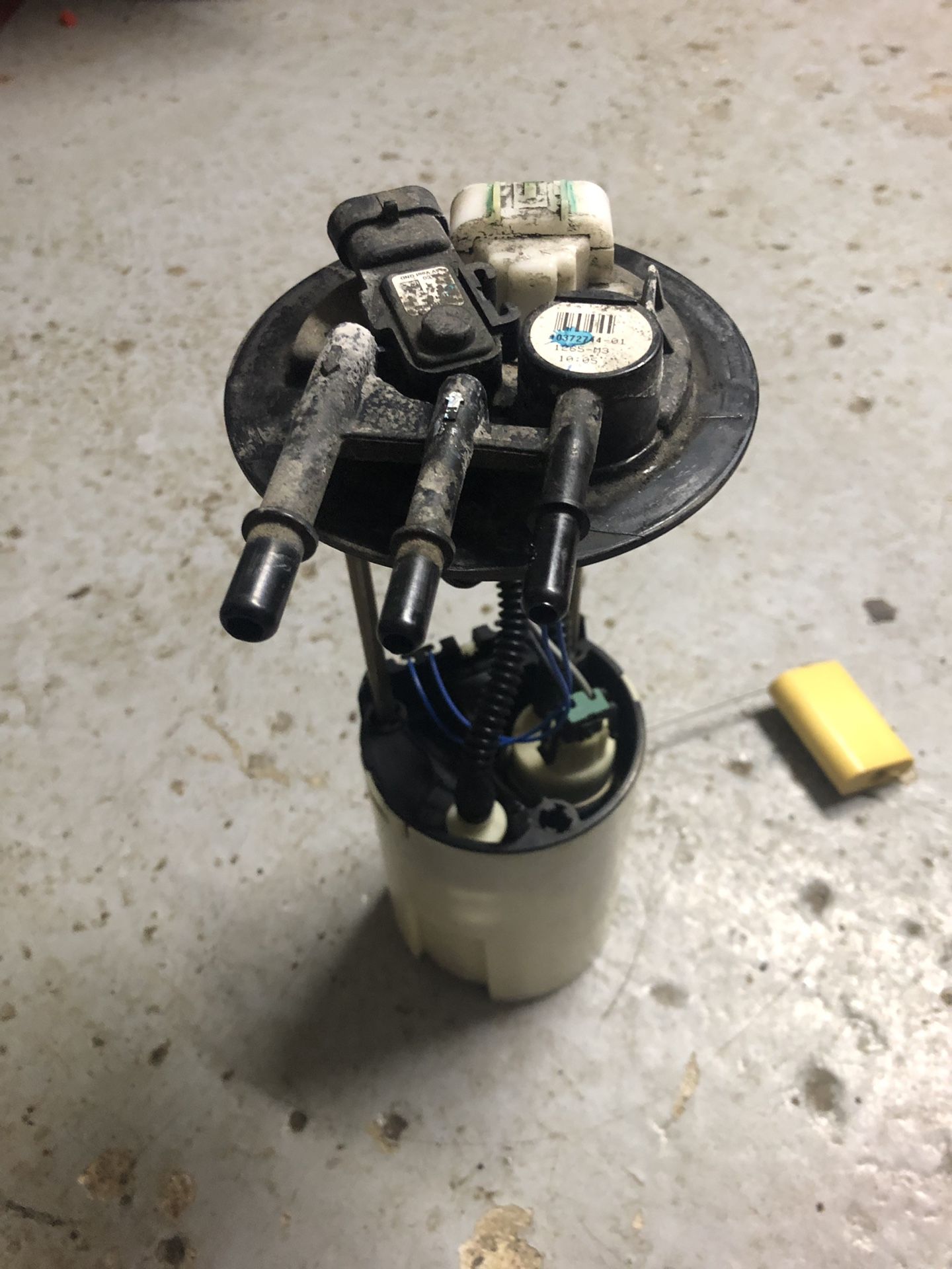 Fuel Pump