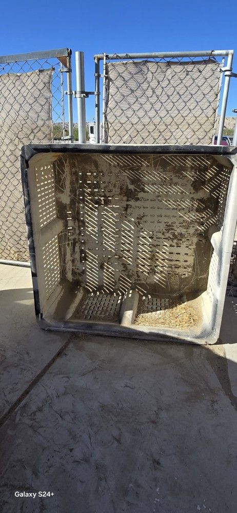 Produce Bin