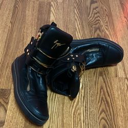 Giuseppe Zanotti | Boots