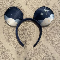 Disney Ears