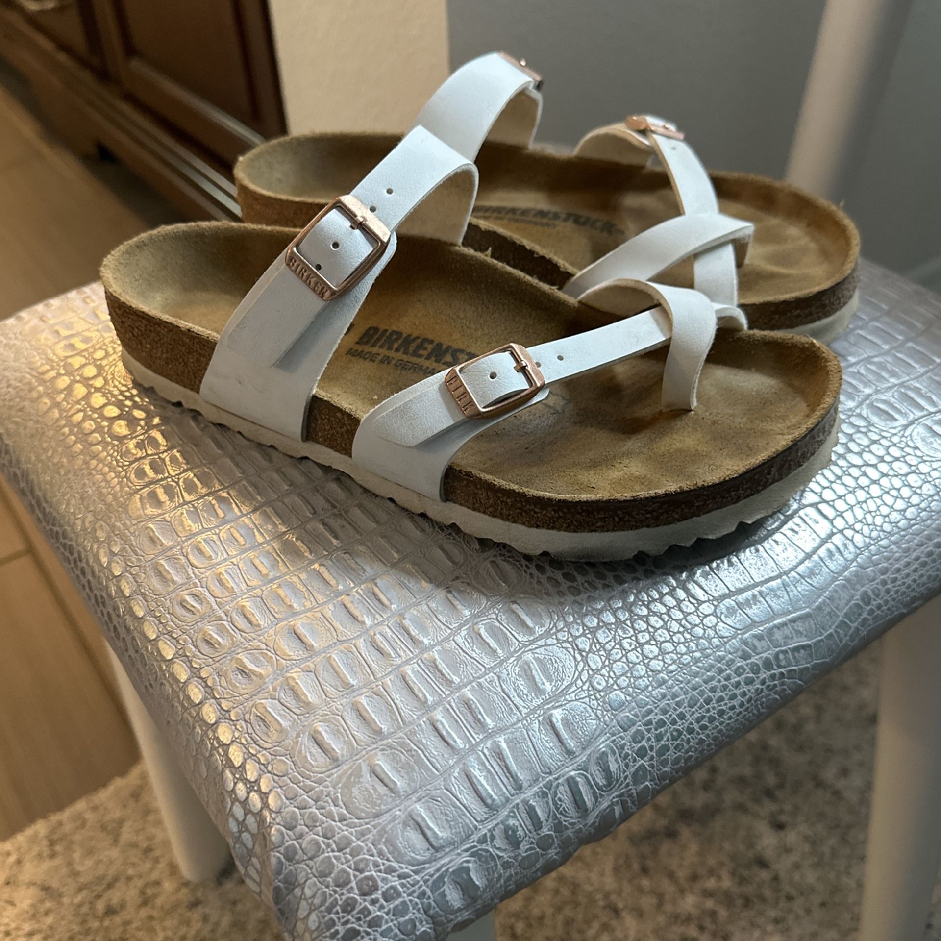 Birkenstock Sandals