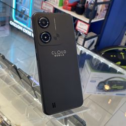 Cloud Mobile c8 32GB