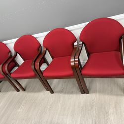 FREE medical clinic lobby furniture