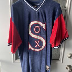 Cooperstown Collection Chicago White Sox Shirt