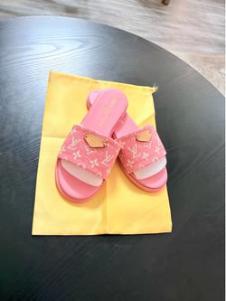 Luxury women sandals