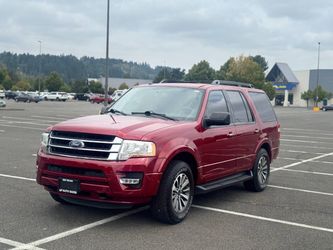 2017 Ford Expedition