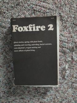 Fox Fire 2