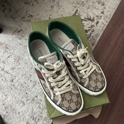 Gucci Shoes