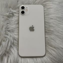 IPHONE 11 64GB UNLOCKED