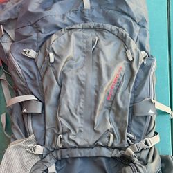 Gregory Hiking Backpack 