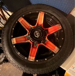 Rims
